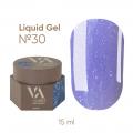 Гель Valeri Liquid Gel №30, 15 мл