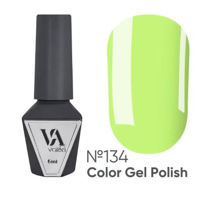 Гель лак Valeri № 134 (6 ml)