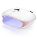 Світлодіодна лампа для нігтів SUN 4S UV/LED  (Оригинал), 48W