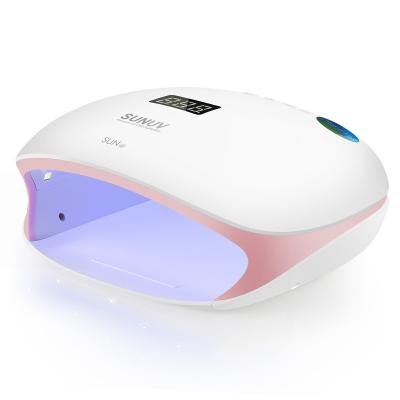 Світлодіодна лампа для нігтів SUN 4S UV/LED  (Оригинал), 48W