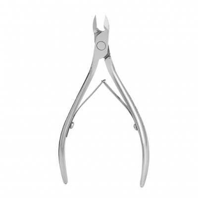 Кусачки професійні для шкіри STALEKS PRO EXPERT 80 NE-80-6 