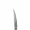 Ножиці для кутикули матові STALEKS BEAUTY & CARE 10 TYPE 1 SBC-10/1