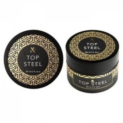F.O.X. Top Steel,30мл