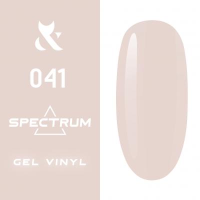 Spectrum spring 041