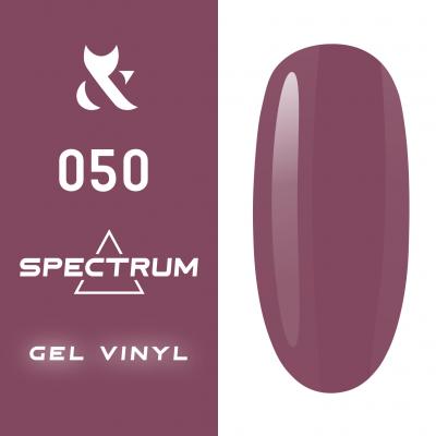 Spectrum spring 050