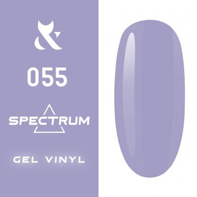 Spectrum spring 055