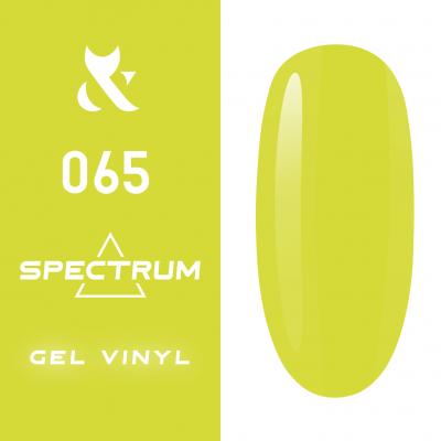 Spectrum spring 065