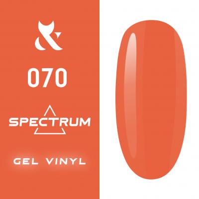 Spectrum spring 070