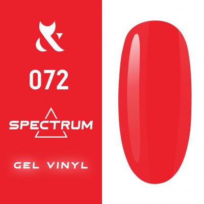 Spectrum spring 072