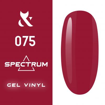 Spectrum spring 075