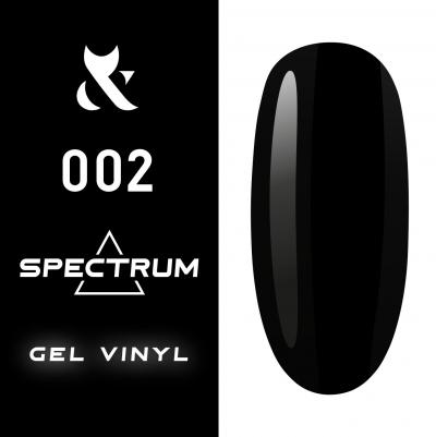 Spectrum spring 002