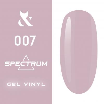 Spectrum spring 007