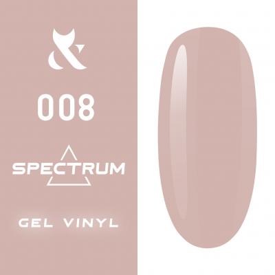 Spectrum spring 008