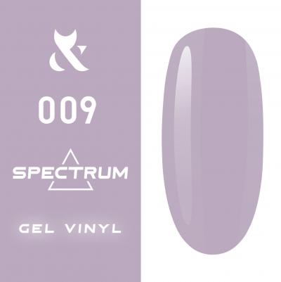Spectrum spring 009