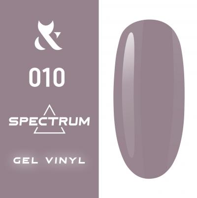 Spectrum spring 010