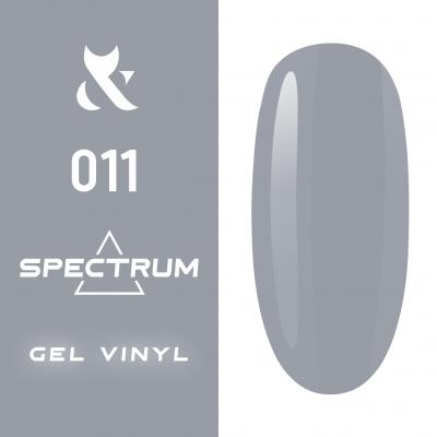 Spectrum spring 011