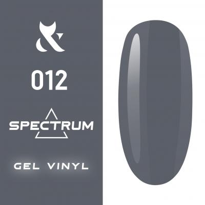Spectrum spring 012