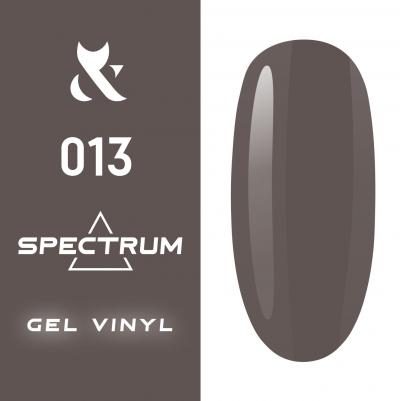 Spectrum spring 013