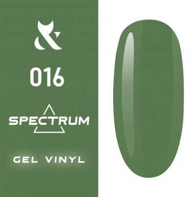 Spectrum spring 016