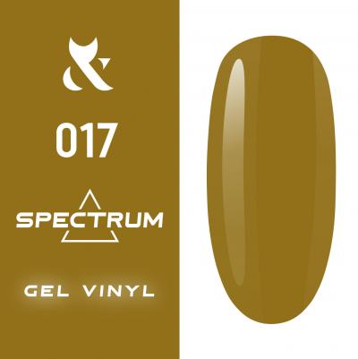 Spectrum spring 017