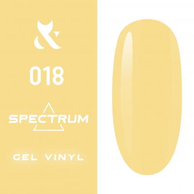 Spectrum spring 018