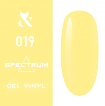 Spectrum spring 019