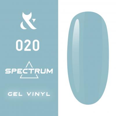 Spectrum spring 020