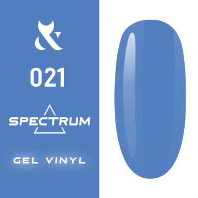 Spectrum spring 021