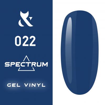Spectrum spring 022