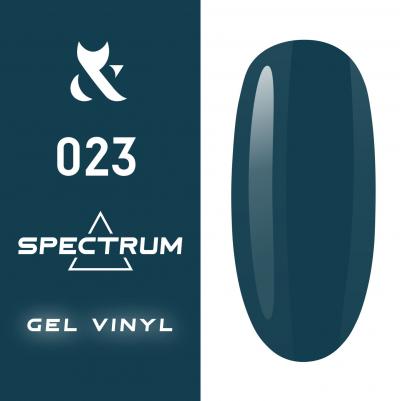 Spectrum spring 023