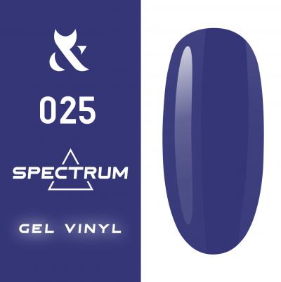 Spectrum spring 025
