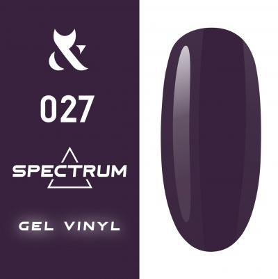 Spectrum spring 027