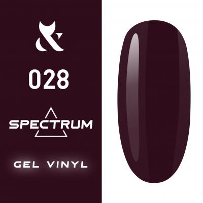 Spectrum spring 028
