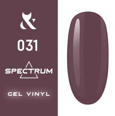 Spectrum spring 031