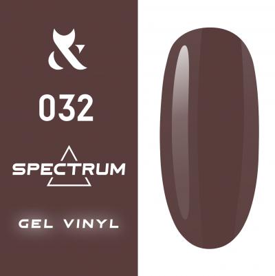 Spectrum spring 032