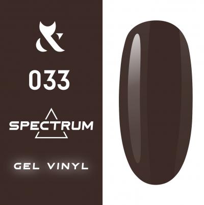 Spectrum spring 033