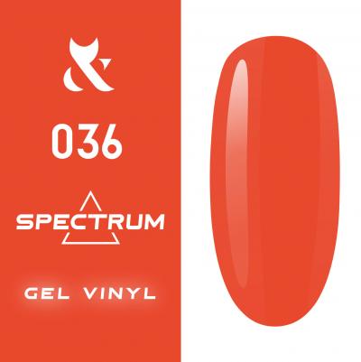 Spectrum spring 036