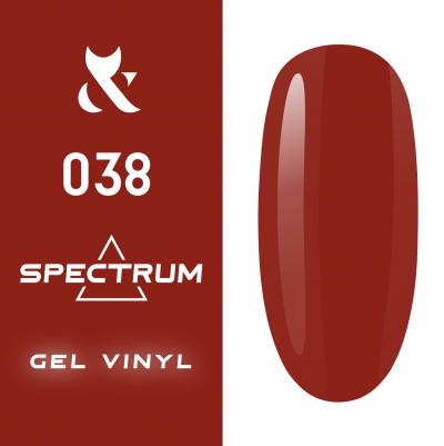 Spectrum spring 038