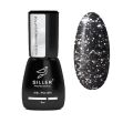 Siller Shine Light Top No Wipe,8мл