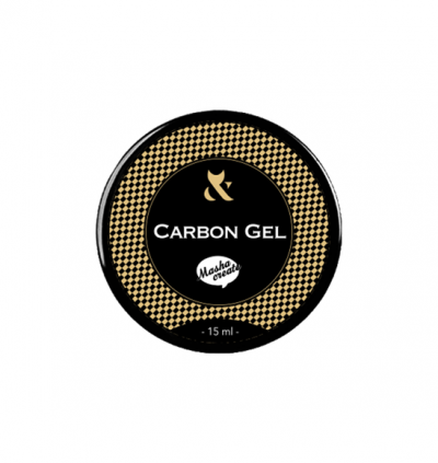 F.O.X Carbon Gel 15мл