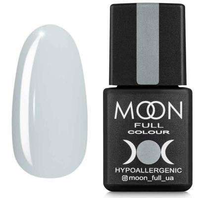 Гель лак MOON AIR NUDE №001