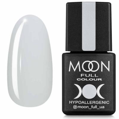 Гель лак MOON AIR NUDE №002