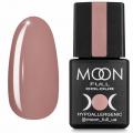 Гель лак MOON AIR NUDE №007