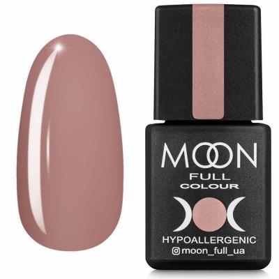 Гель лак MOON AIR NUDE №007