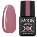 Гель лак MOON AIR NUDE №008