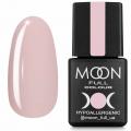 Гель лак MOON AIR NUDE №019