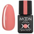 Гель лак MOON AIR NUDE №020