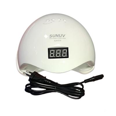 Лампа UV / LED SUN 5SE Special Edition (Оригінал),48 W
