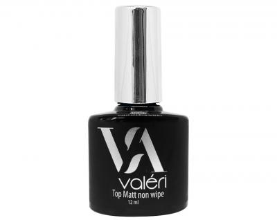   Top matte non wipe VALERI (12 ml)