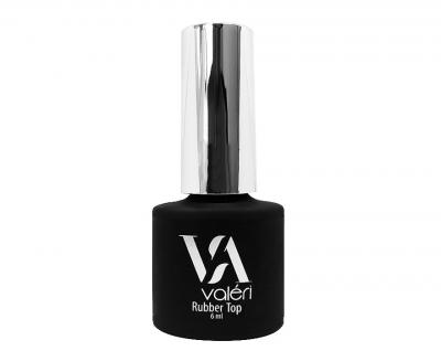 Rubber Top VALERI (6 ml)